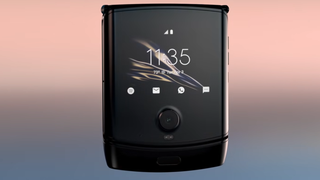 Motorola: Don't Panic. Your Razr's 'Bumps and Lumps' Are Normal